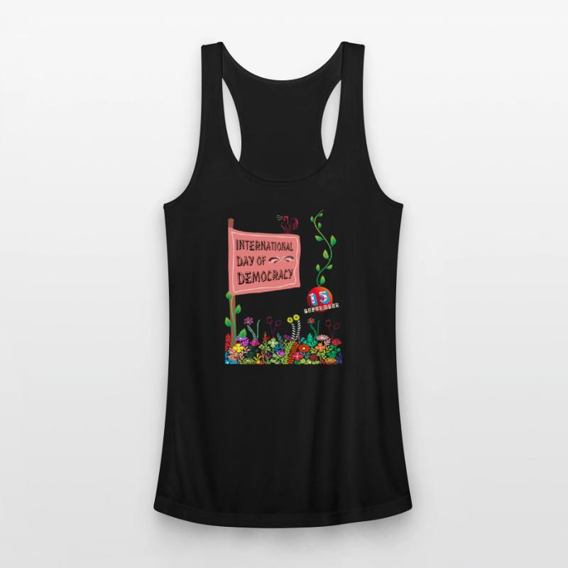 world day of Democracy