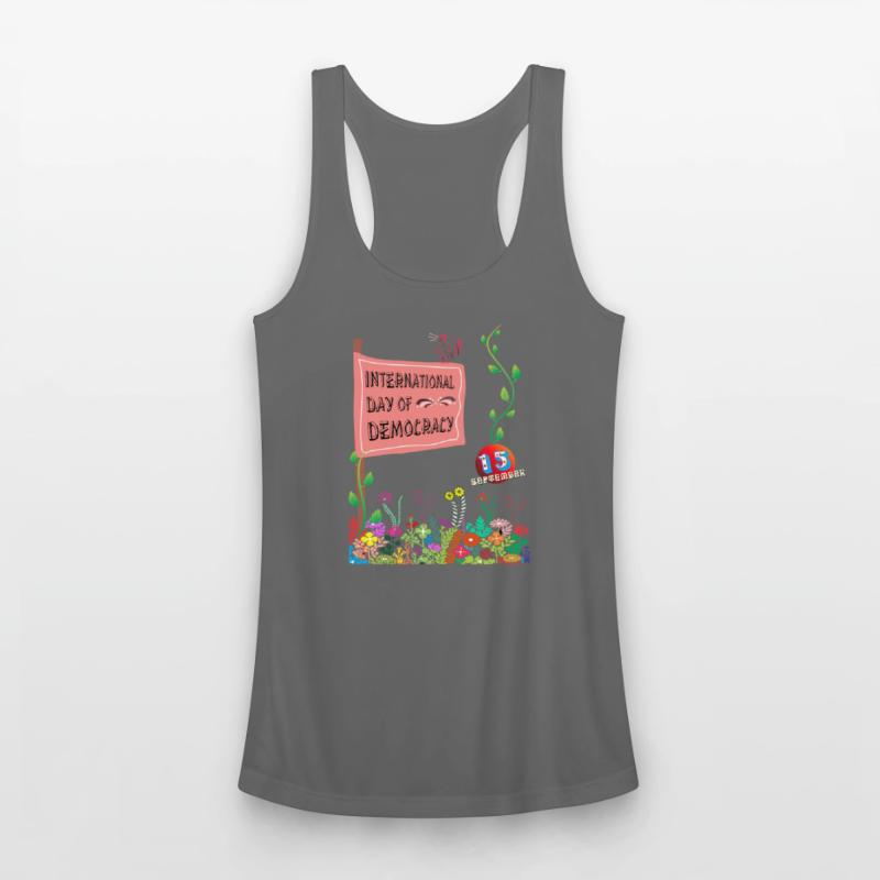 world day of Democracy