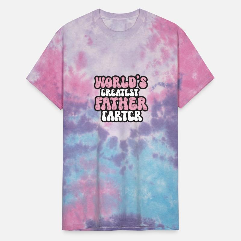 World s Greatest Father Farter