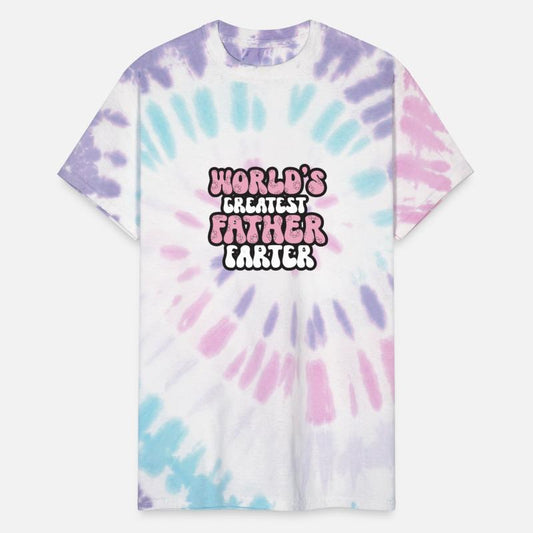 World s Greatest Father Farter