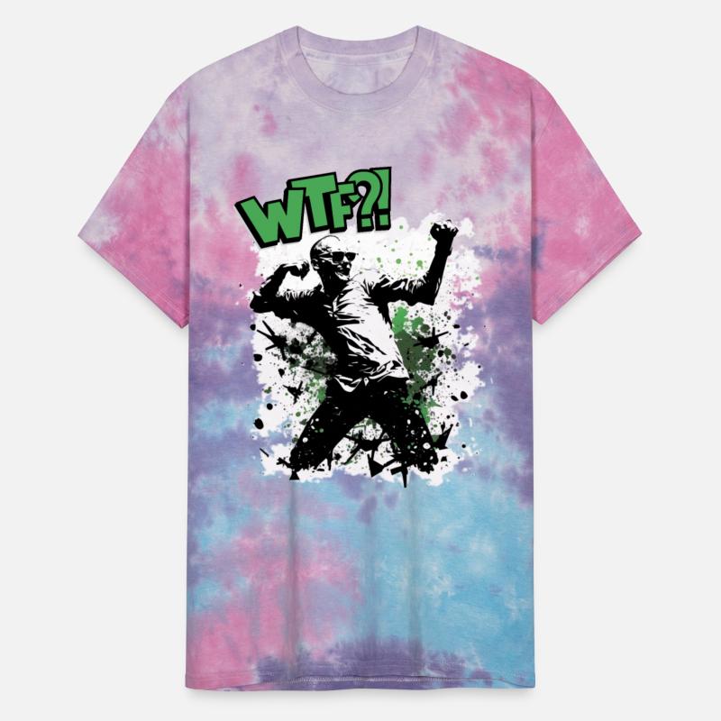 WTF Cool Saying High School Graduation School