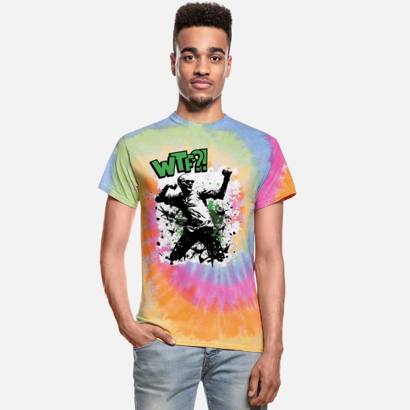 WTF Cool Saying High School Graduation School