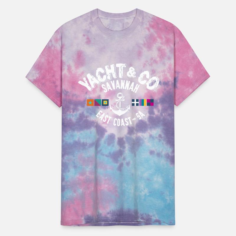 Yacht Co Savannah East Coast GA