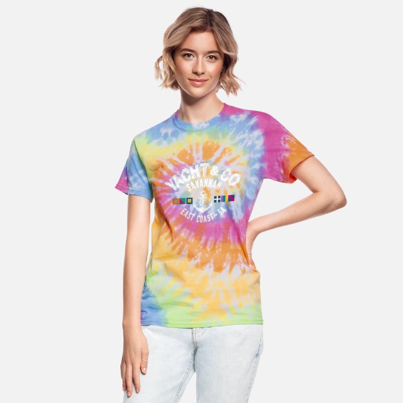 Yacht Co Savannah East Coast GA