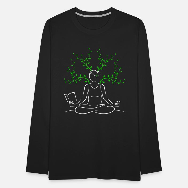 Yoga Good Vibes Meditation Spirituality