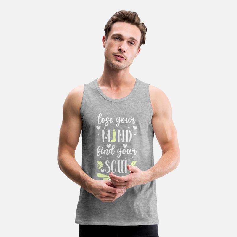 Yoga Healing Buddha Spirit