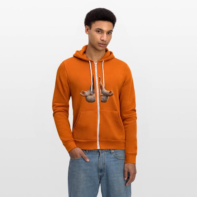 Yoga Sloth Serenity: Slow and Steady Bliss