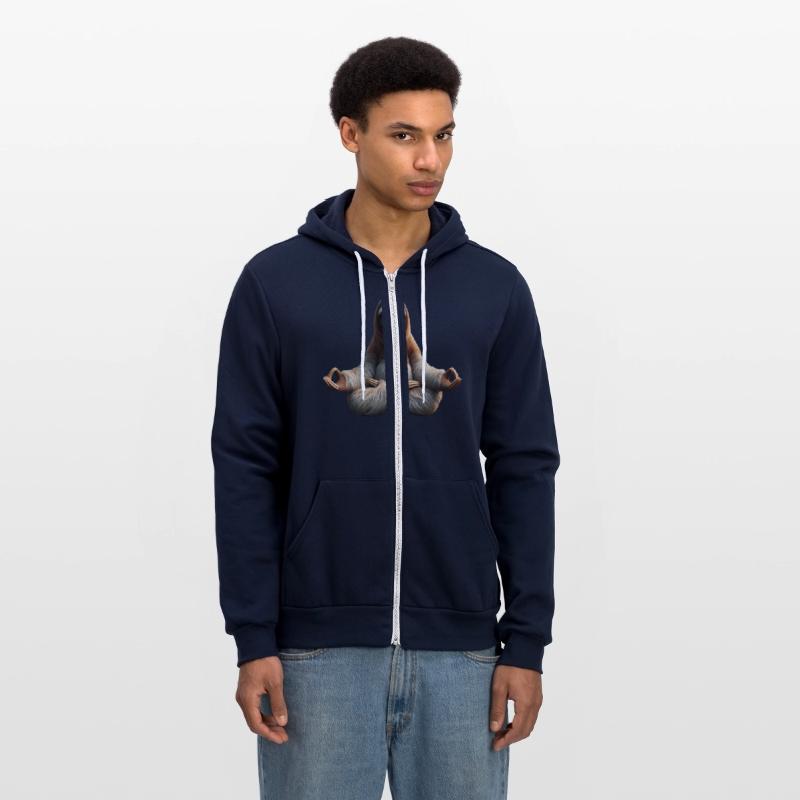 Yoga Sloth Serenity: Slow and Steady Bliss