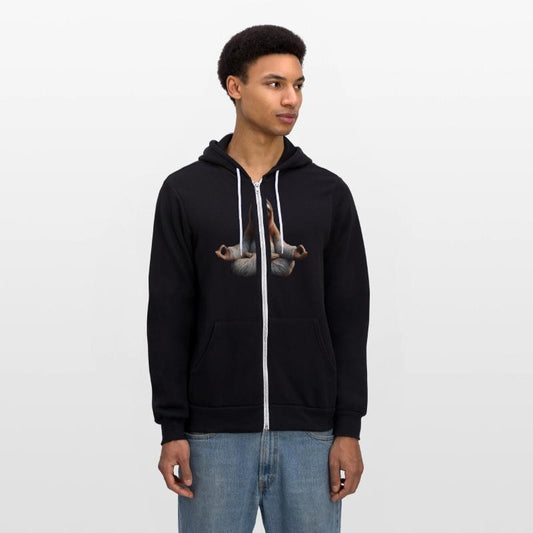 Yoga Sloth Serenity: Slow and Steady Bliss