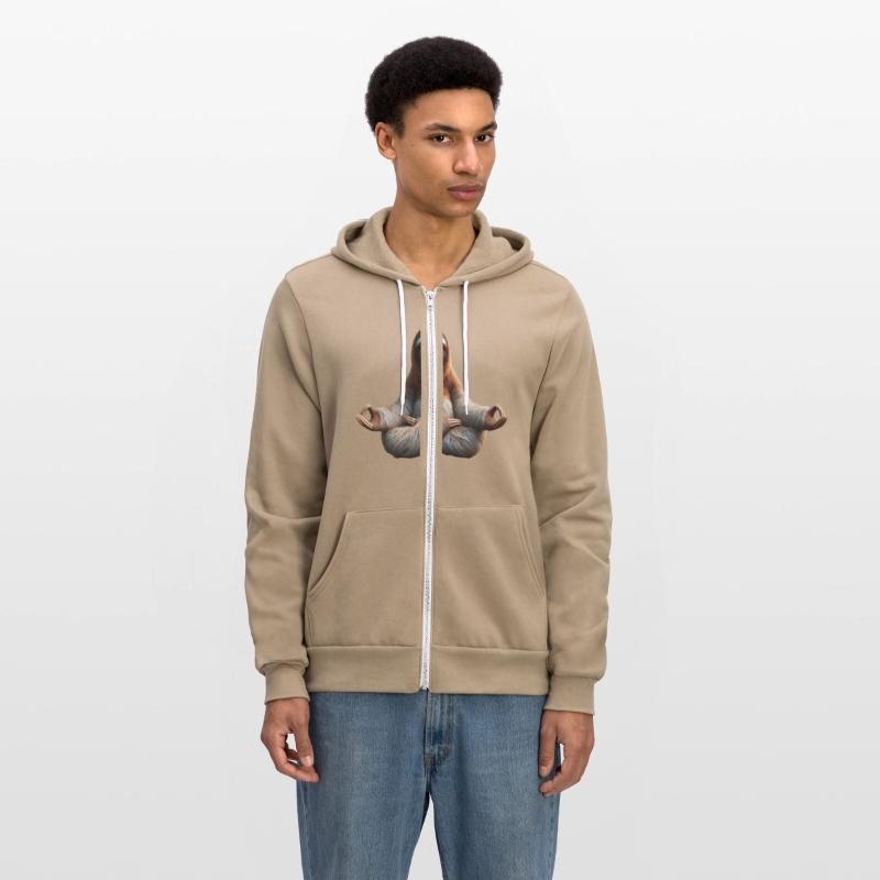 Yoga Sloth Serenity: Slow and Steady Bliss