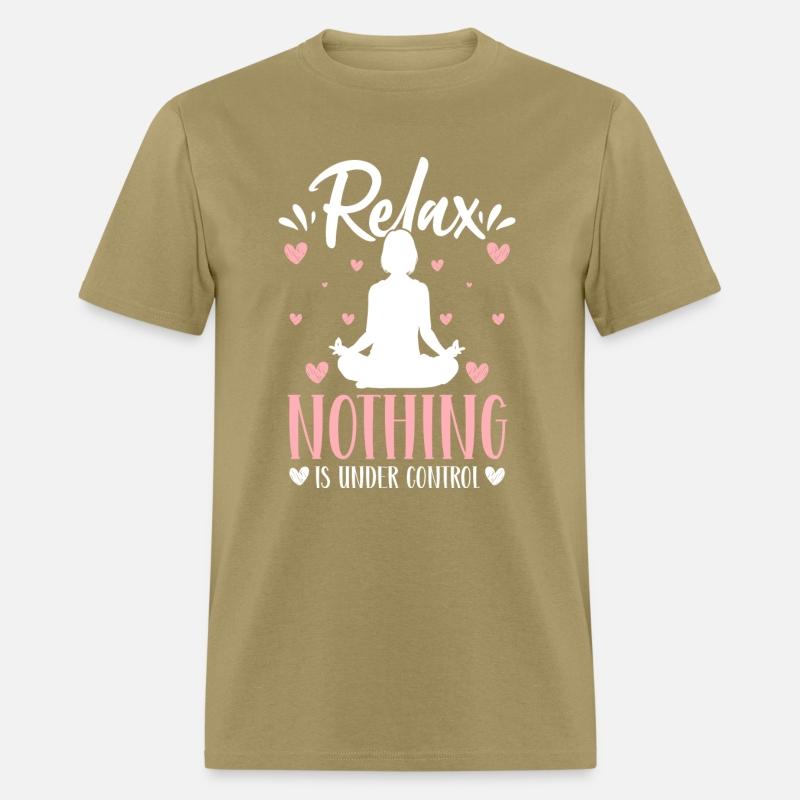 Yoga Spirit Buddha Enlightenment