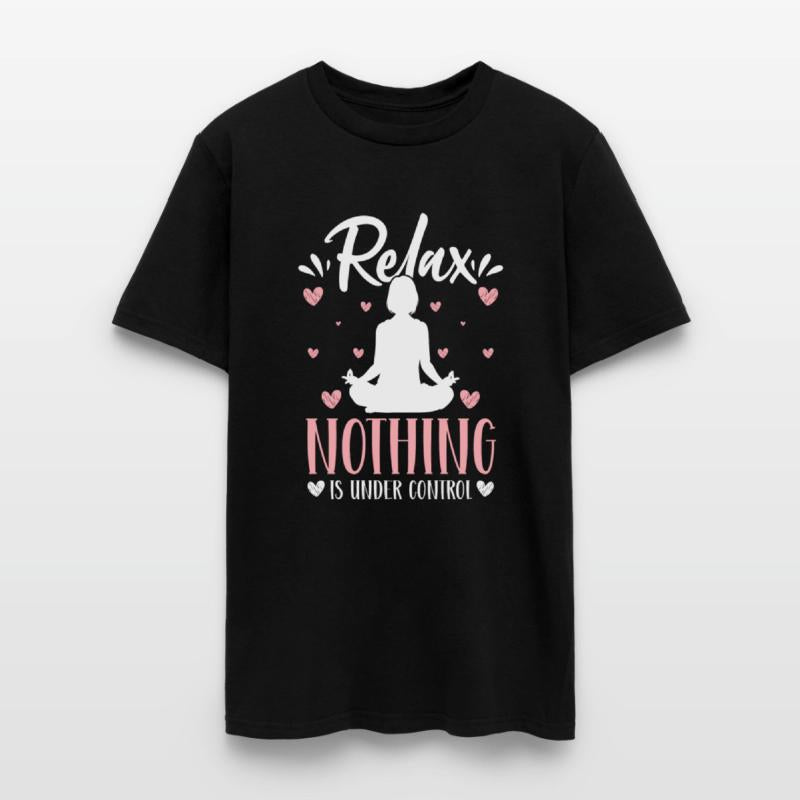 Yoga Spirit Buddha Enlightenment