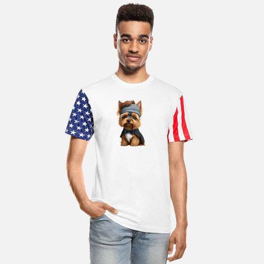 yorkshire terrier puppy