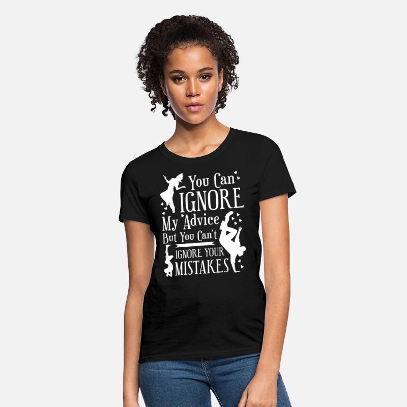 You Can Ignore My Advice Funny Hip Hop Dance Train