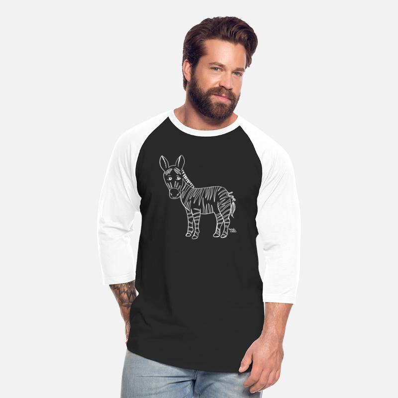 Zebra love - love animals