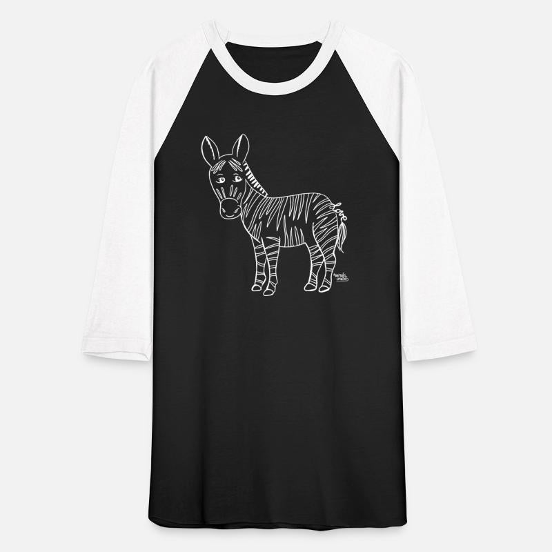 Zebra love - love animals