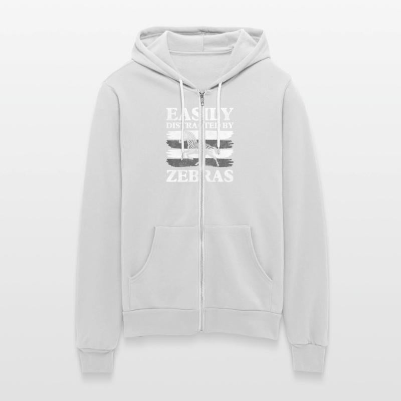 Zebra Nature Safari Kenya