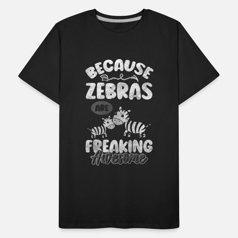 Zebras Nature Conservation Prairie