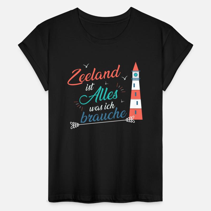 Zeeland Beach Holiday Holland