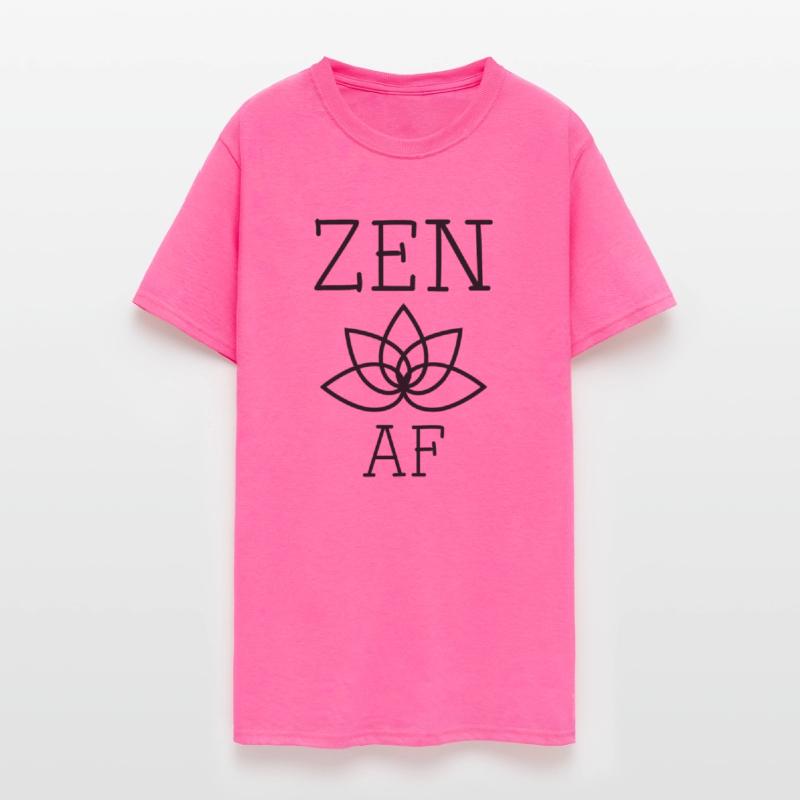 Zen AF