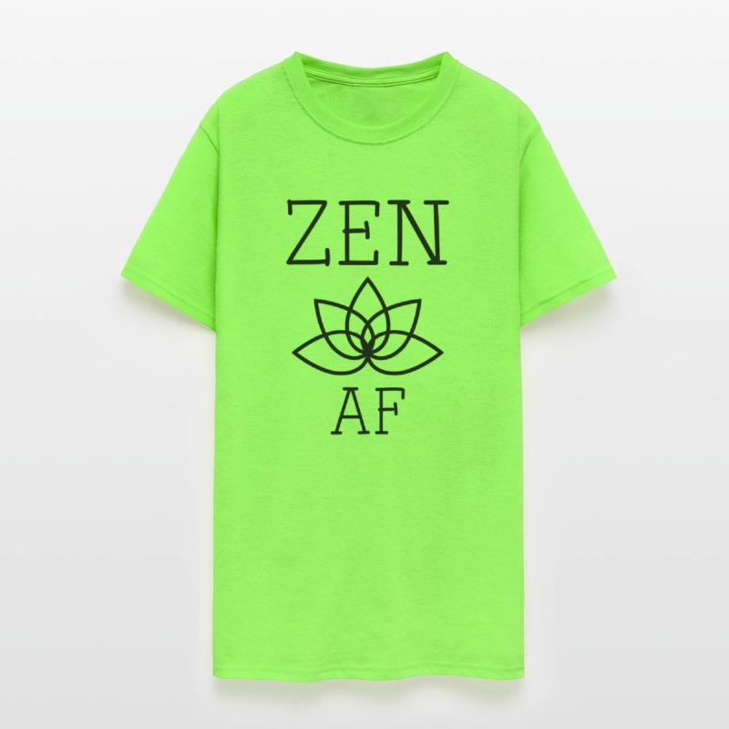 Zen AF