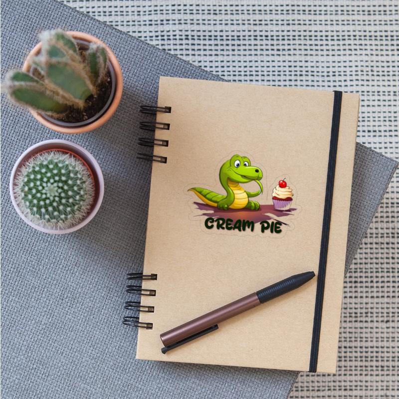 Zodiac Snake - Creampie Series