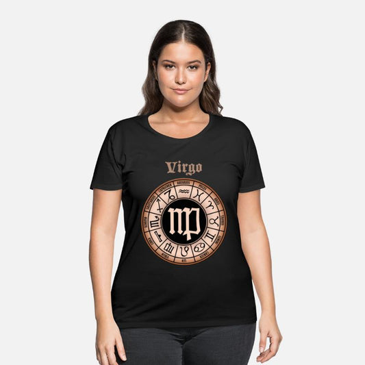 Zodiac virgo