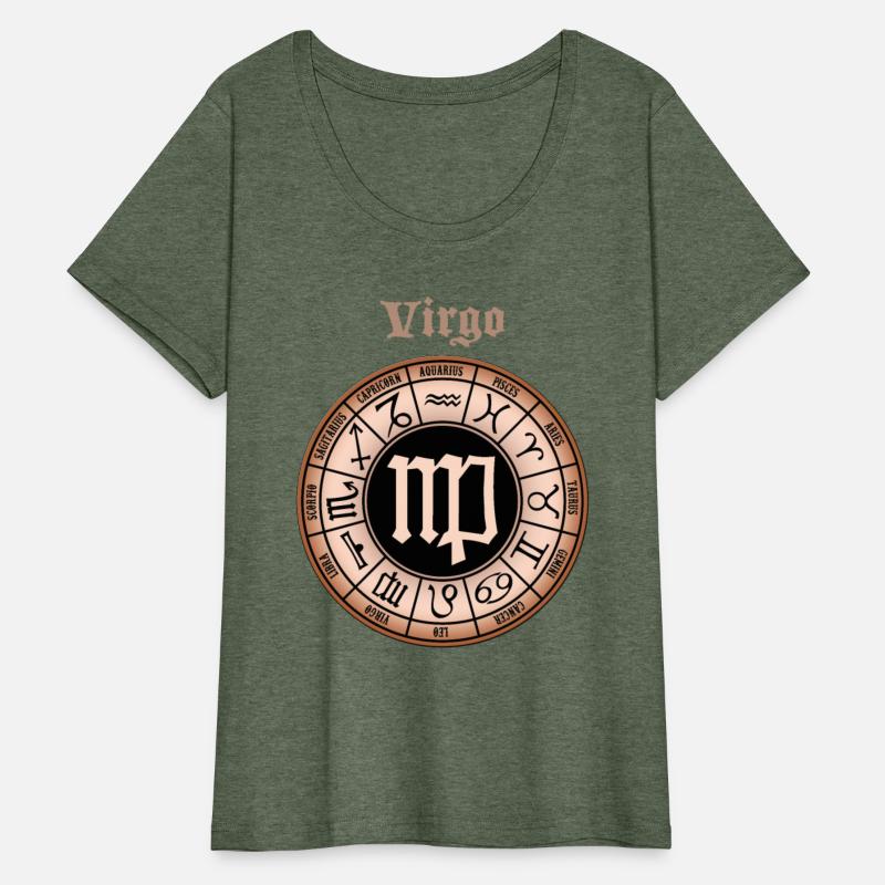 Zodiac virgo
