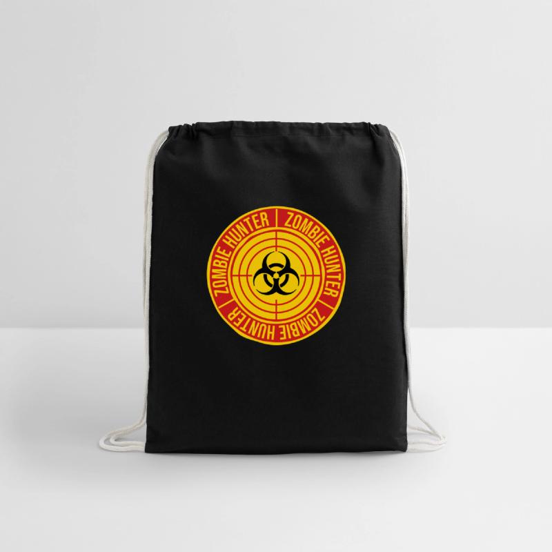 zombie hunter halloween quote