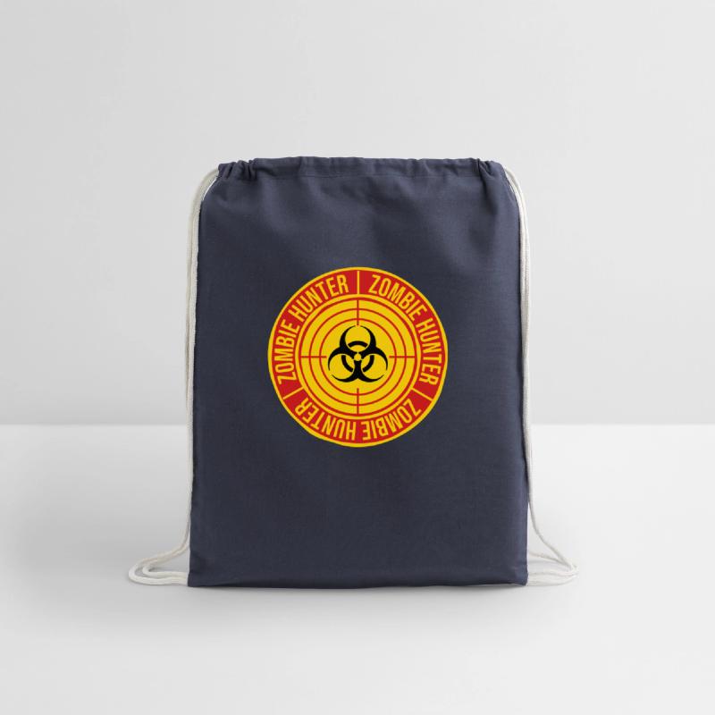 zombie hunter halloween quote