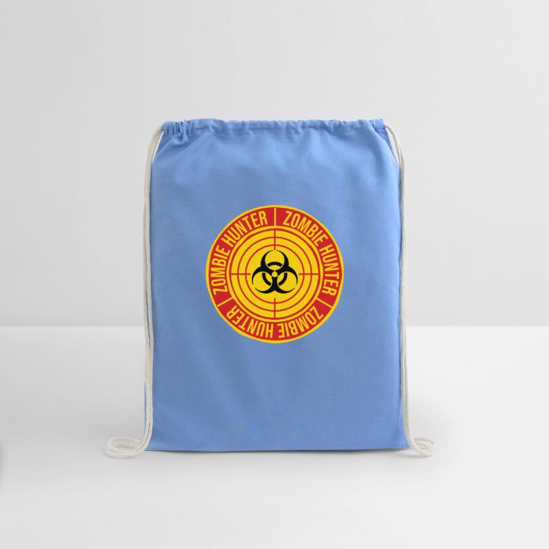 zombie hunter halloween quote