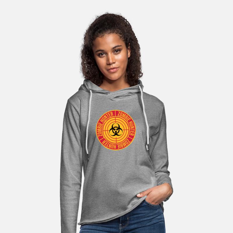 zombie hunter halloween quote