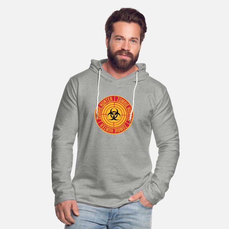 zombie hunter halloween quote