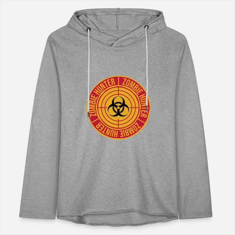 zombie hunter halloween quote