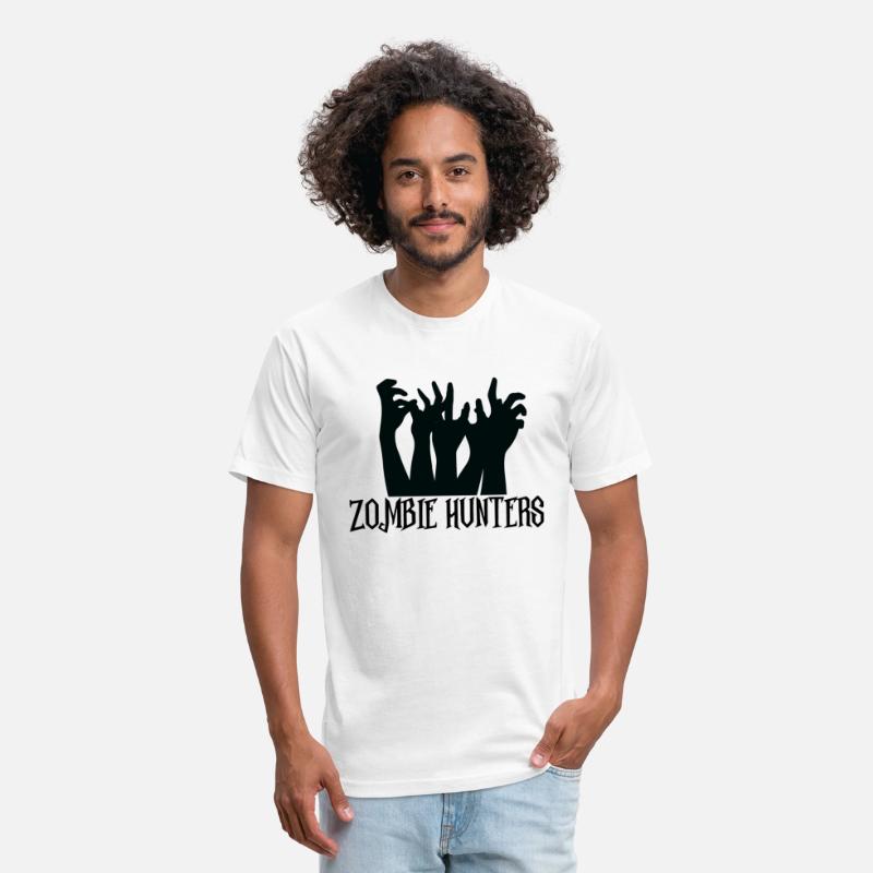 zombie hunters