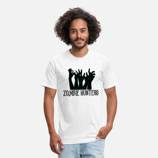 zombie hunters