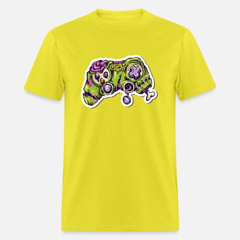 Zombie Joystick Controller Gamer