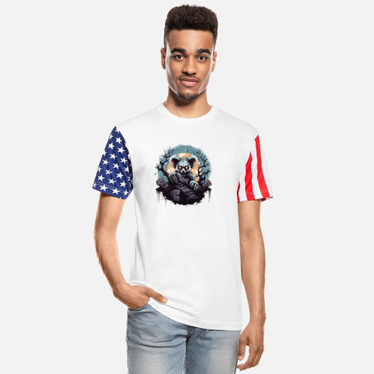 Zombie Mochi The Koala