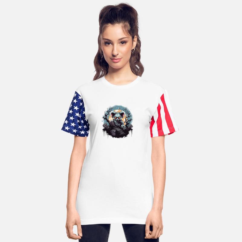 Zombie Mochi The Koala