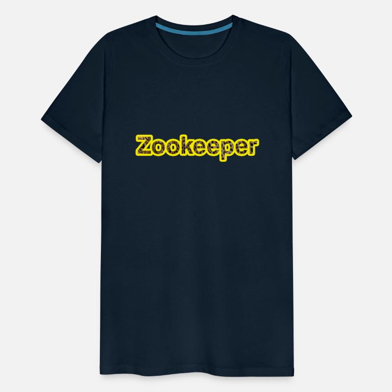 Zookeeper attribute design