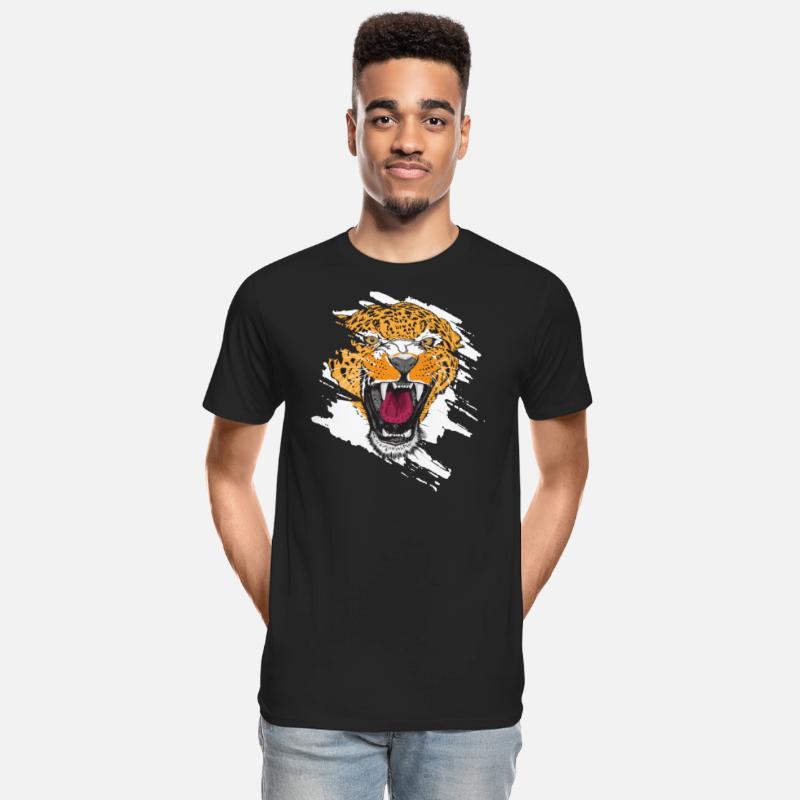 Zookeeping Wildlife Animal Zookeeper Cheetah