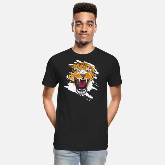 Zookeeping Wildlife Animal Zookeeper Cheetah